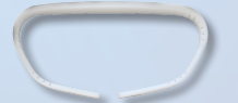 Purity Pool Phantom Replacement Leading Edge Rim OEM | LEPH