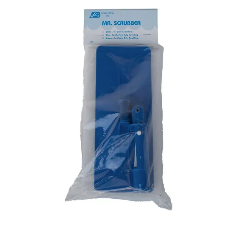 A&B Mr. Scrubber Light Duty Pool Tile Scrubber | 8000-AB