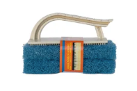 A&B Mr. Scrubber Jr Medium Duty Hand Scrubber | 8510-AB