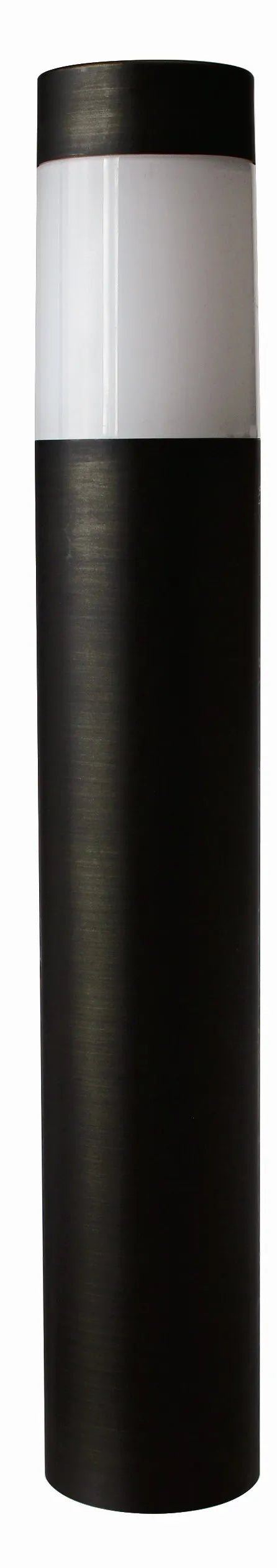 Hayward Antique Brass Bollard Path Light, 16" || 27540