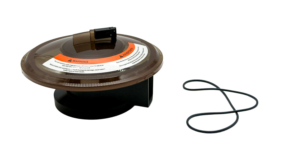 T-Valve Lid Assembly 230045 1