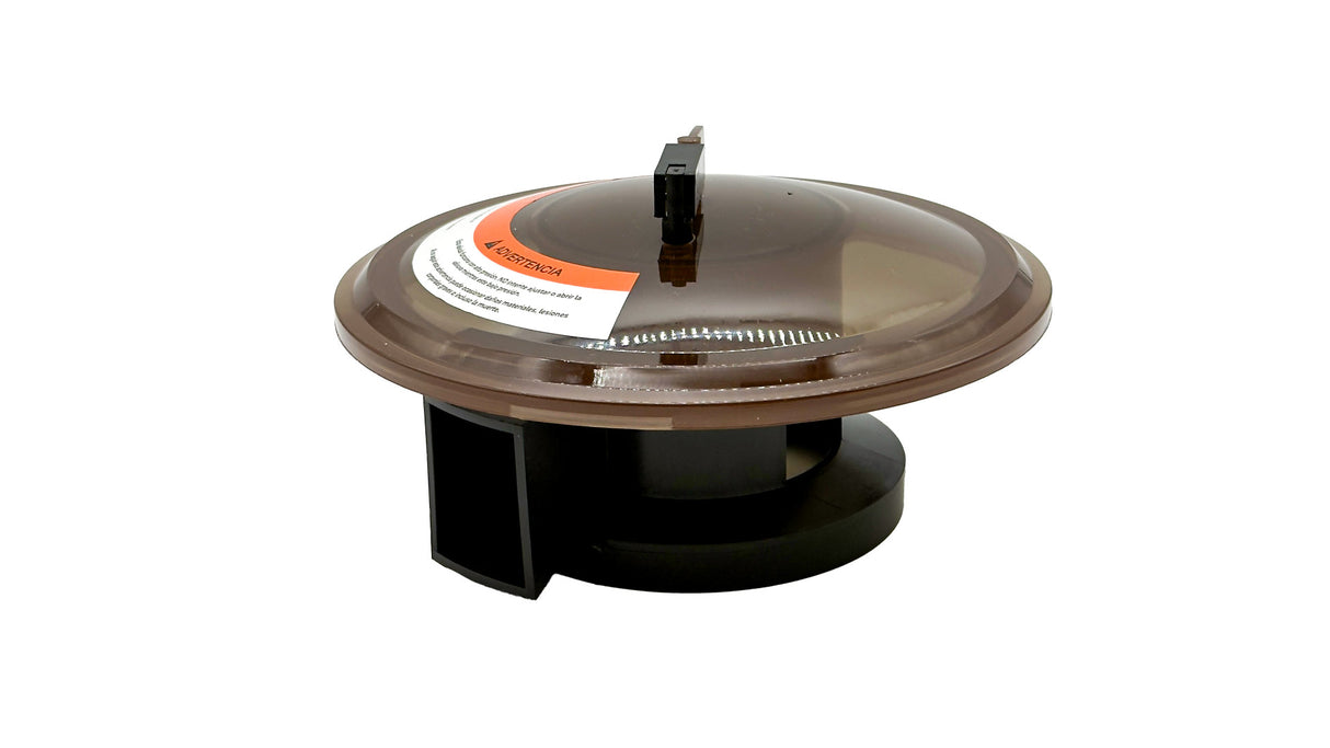 T-Valve Lid Assembly 230045 3