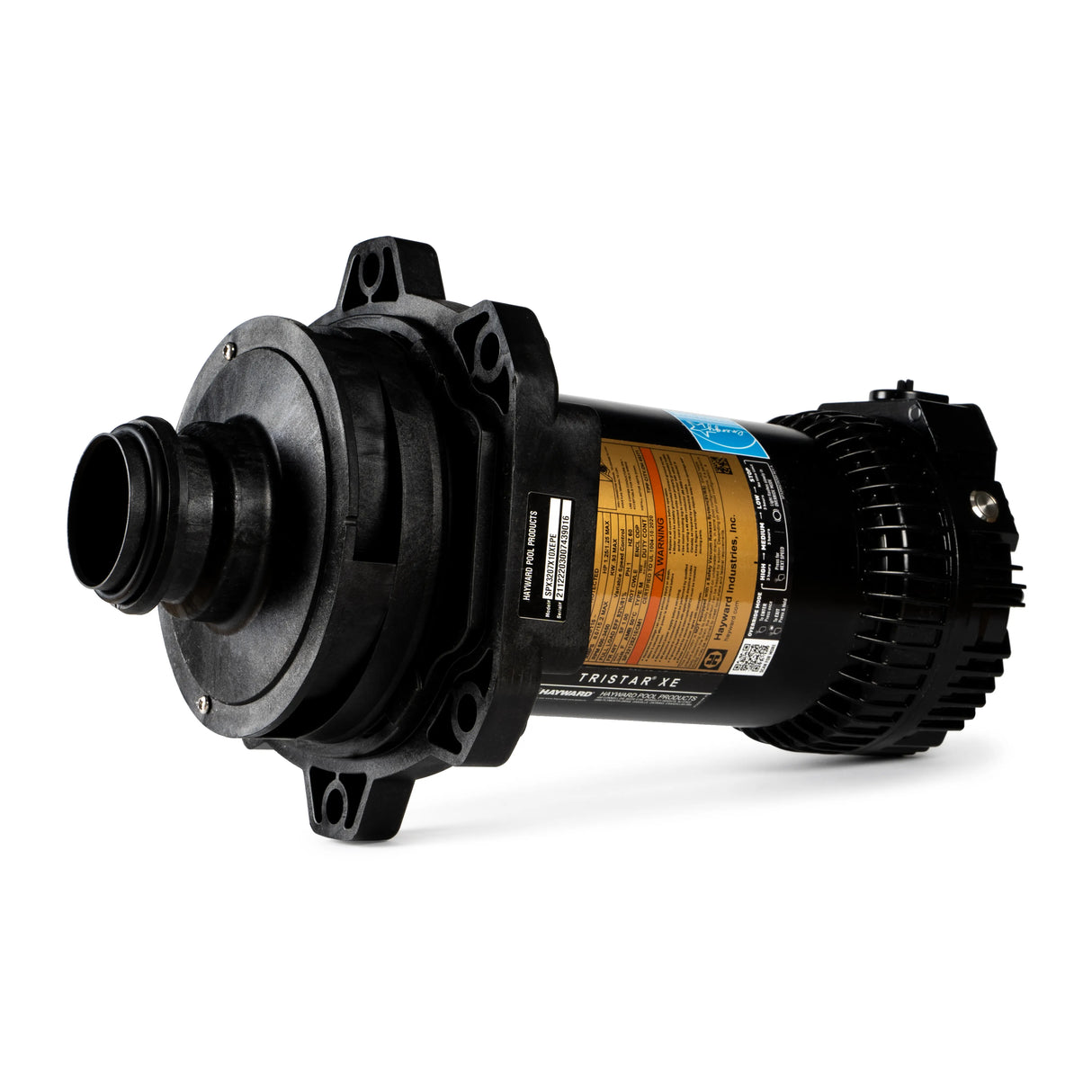 TriStar XE 1.25 HP Power End || SPX3207X10XEPE