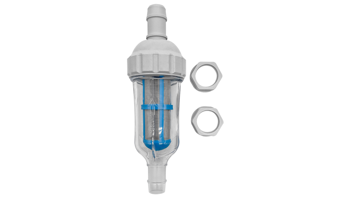 Hayward TriVac 700/500 Hose Filter Kit | TVX7000HFA-01