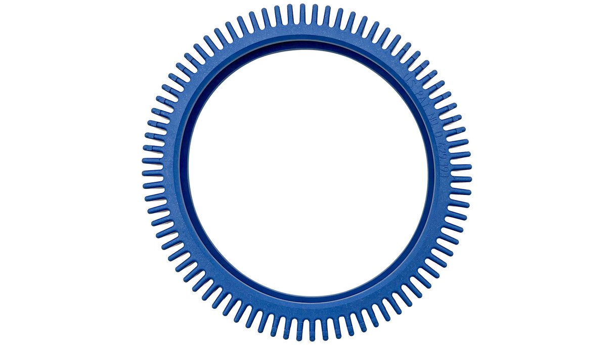 Tread, Rear Wheel - Blue for TriVac | Model: TVX7039-234