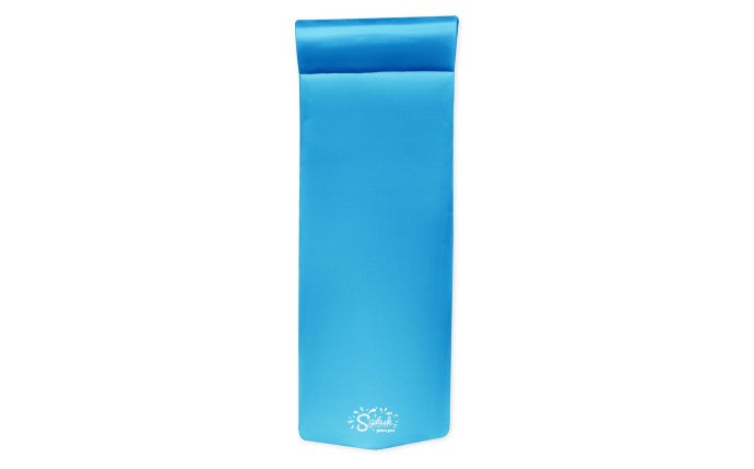 TRC Splash Pool Float Bahama Blue Foam Lounger | TXS-90-325