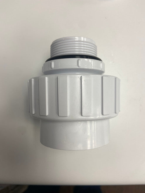 ARG Reducing Union, 2" x 1.5" | UMT215