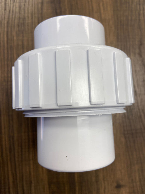 ARG 1.5" Union – Socket x Socket (Slip x Slip) | US015