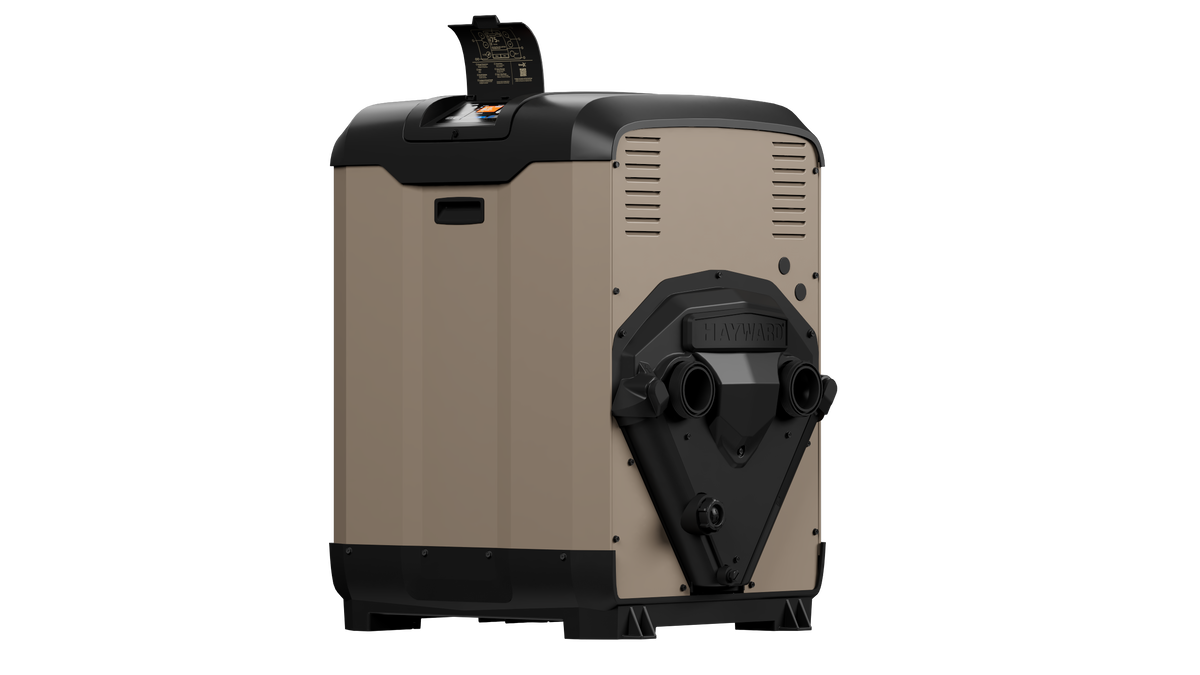 Universal HC Series 400K BTU - Dual Fuel Heater w/ OmniX | HDFS400
