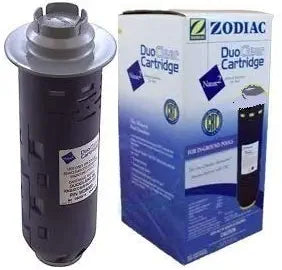 Jandy Nature2 Fusion/DuoClear Cartridge for 25,000 Gal Systems – W28000