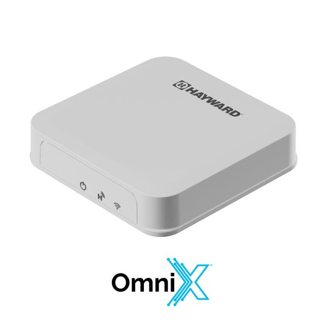 Hayward OmniX Wi-Fi Gateway | W3GATEWAYX1