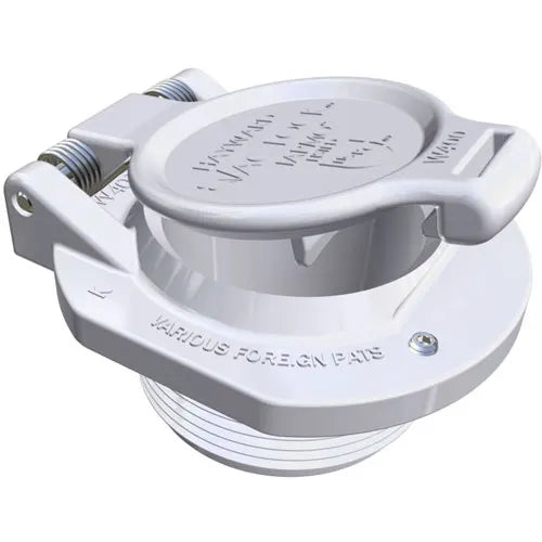 1/2" HYDROSTREAM FITTING - 50 PACK | SP1419C50