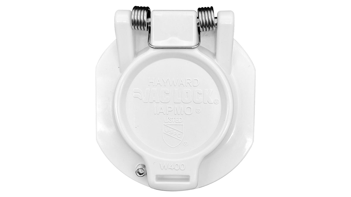 Hayward Suction Side Cleaner Vac Lock | W400BWHP