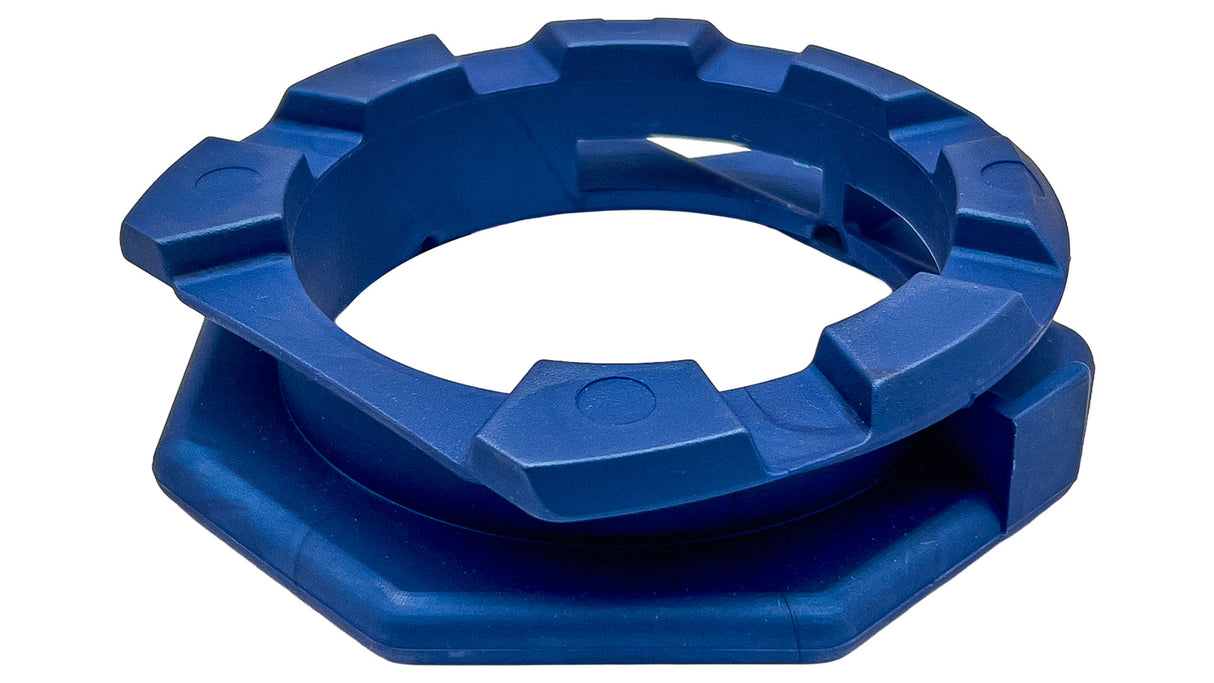 Zodiac Foot Pad, Pacer, Pearl Blue | W69721