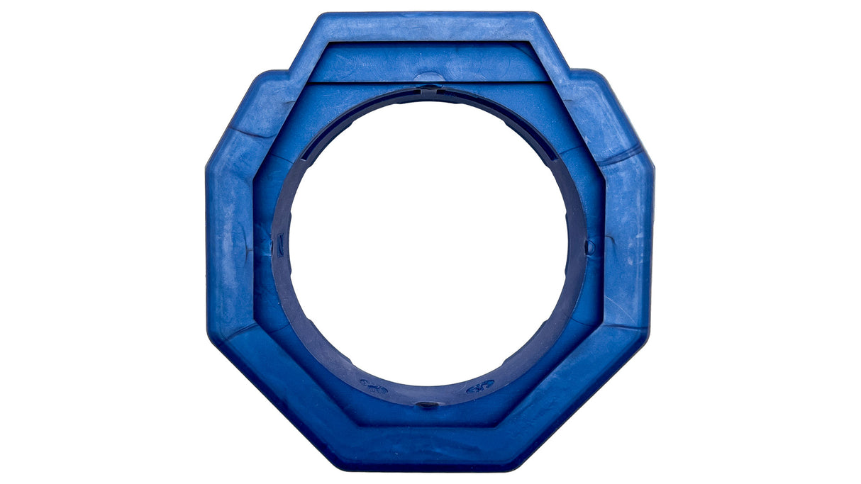 Zodiac Foot Pad, Pacer, Pearl Blue | W69721