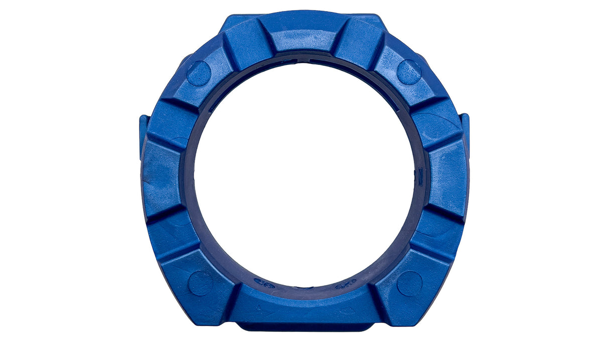 Zodiac Foot Pad, Pacer, Pearl Blue | W69721