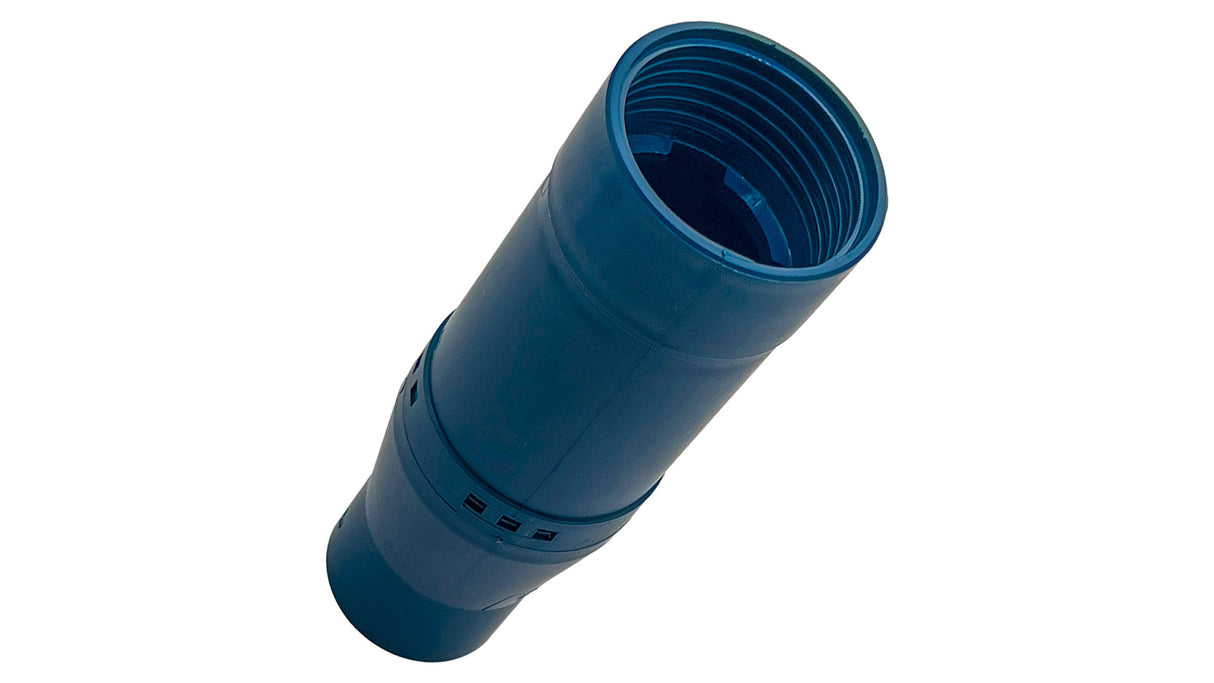 Zodiac Cassette Chamber, G3 | Model W70334