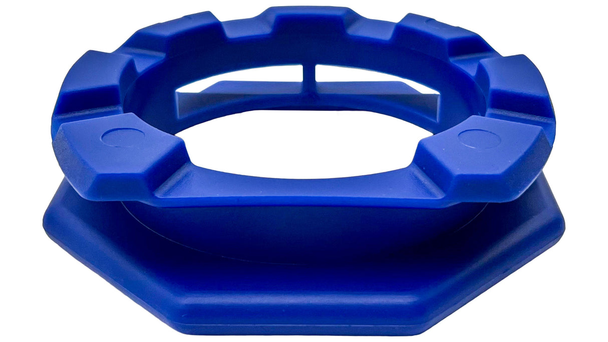 Zodiac Foot Pad, I/G, Dark Blue | W72865