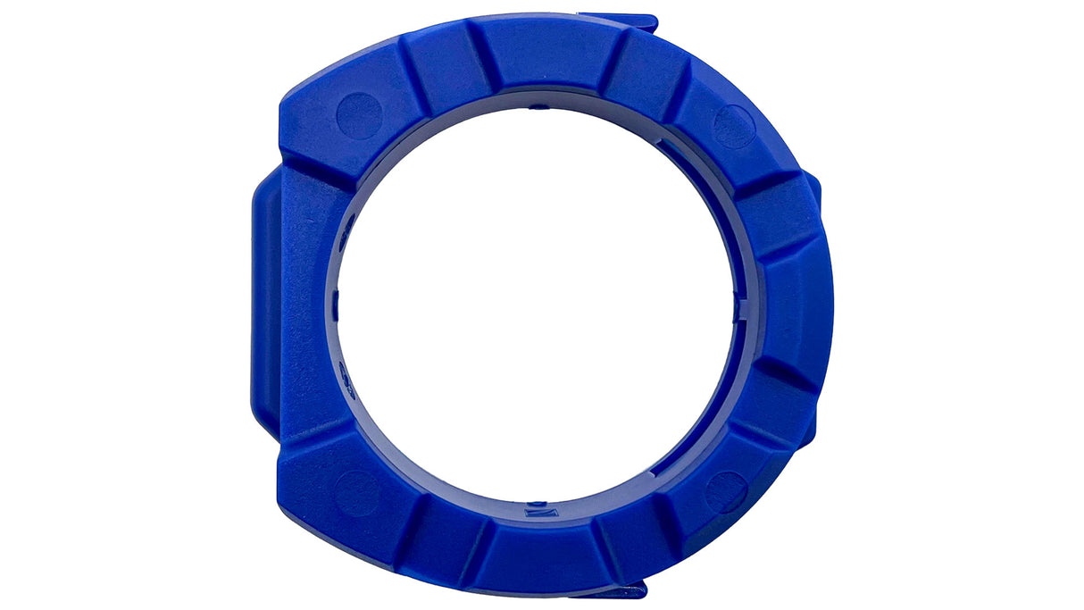 Zodiac Foot Pad, I/G, Dark Blue | W72865