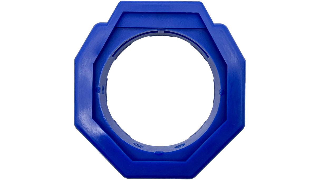 Zodiac Foot Pad, I/G, Dark Blue | W72865