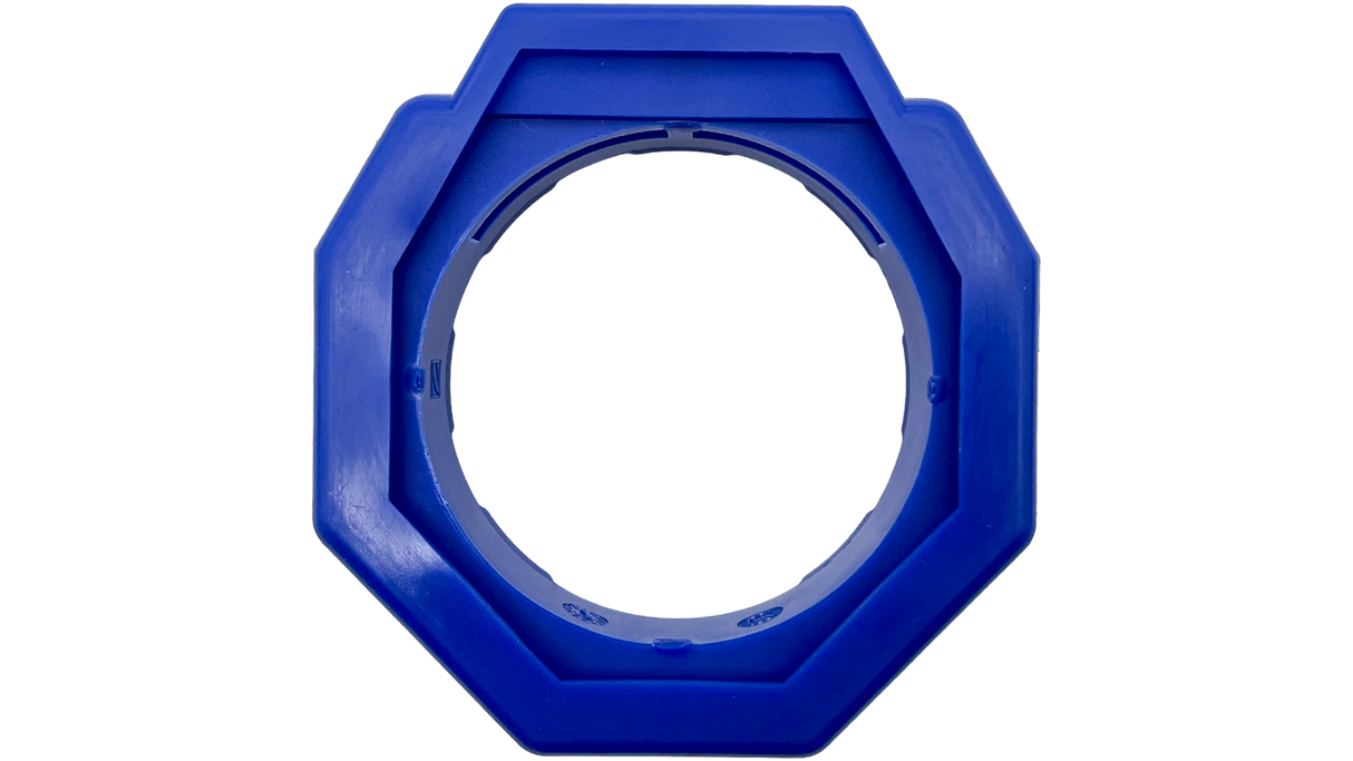 Zodiac Foot Pad, I/G, Dark Blue | W72865