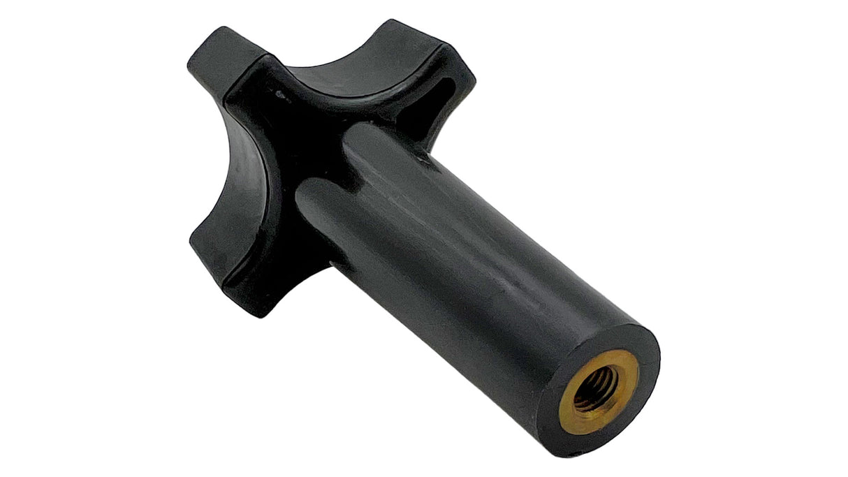 IntelliPro VS Pump Clamp, Knob || WC36-22