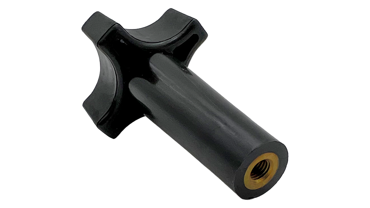 IntelliPro VS Pump Clamp, Knob || WC36-22