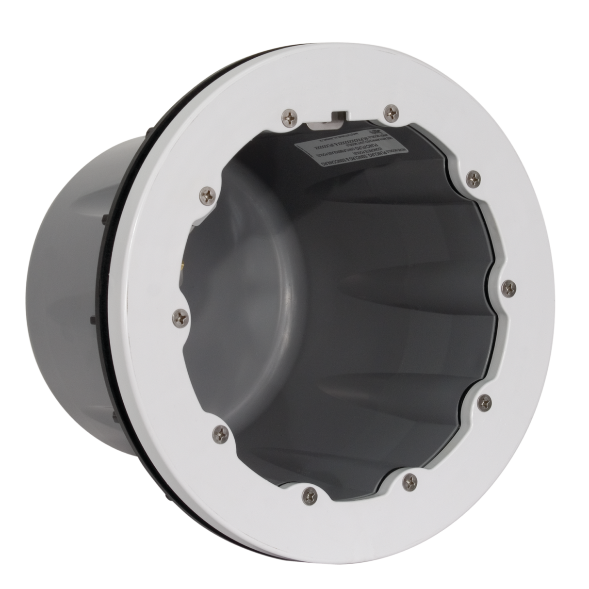 Jandy Large Plastic Niche for Vinyl/Fiberglass Pools | WT000002