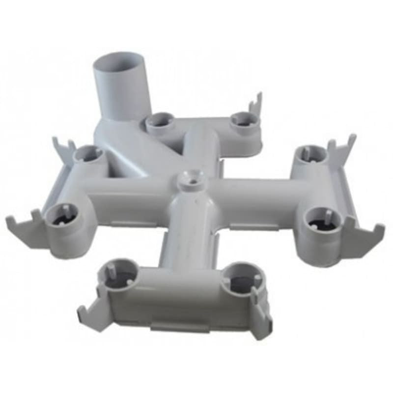 CMP Heavy-Duty Cartridge Filter Top Manifold for Jandy CL & CV | 25357-850-000