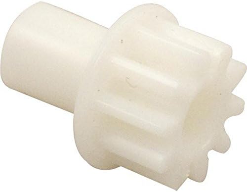 Hayward Spindle Gear – Concrete – Replacement for Pool-Vac 925ADC | WS-AXV067