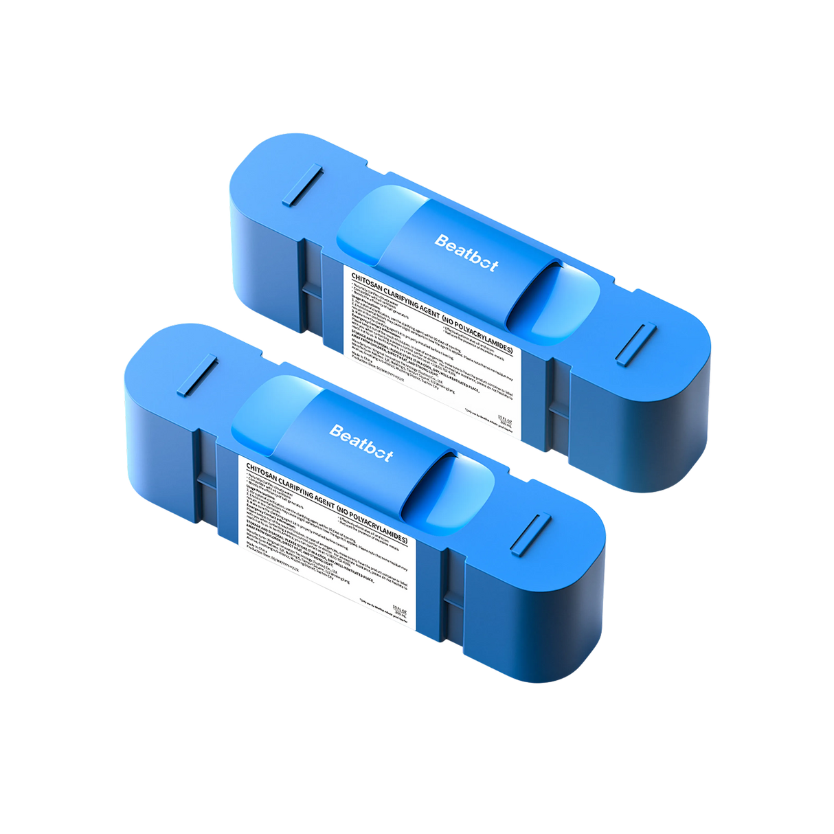 Beatbot AquaRefine™ Clarifying Agent Kit for Beatbot Robotic Cleaners | 92086