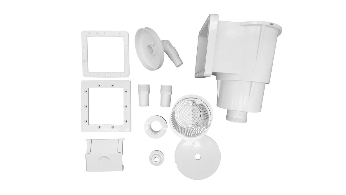 STD KO SKIMMER W/ACCY KIT & VA | SP1091LX