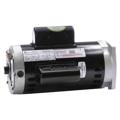 Century B1000 Pentair Pac Fab 5HP Pump Motor | B1000