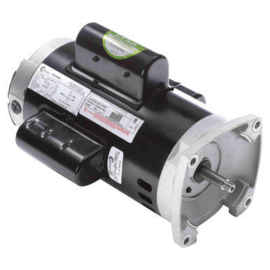 Century B1000 Pentair Pac Fab 5HP Pump Motor | B1000