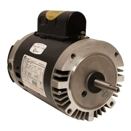 Century® 1 HP C-Face Pool Pump Motor | Fits Hayward MaxFlo | B128