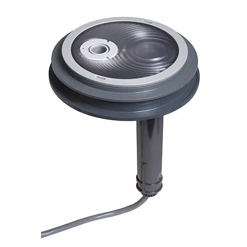 12" PVC Wafer Check Spacer | WCX112SP