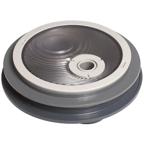 10" PVC Wafer Check Spacer | WCX110SP