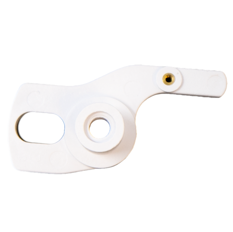 Polaris Vac-Sweep 280 / 180 Swing Axle Kit | C36