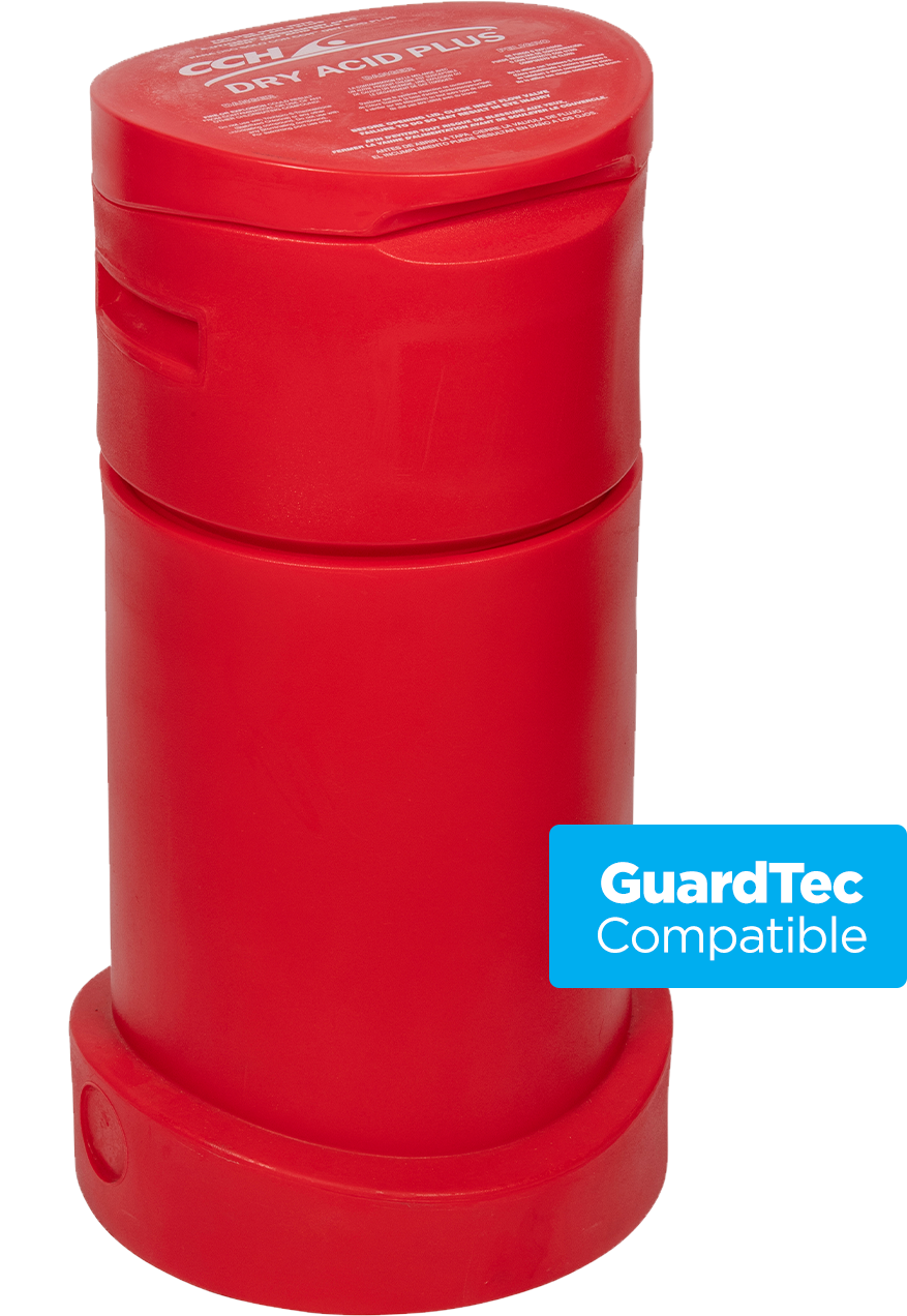 CCH Acid Plus | 73445