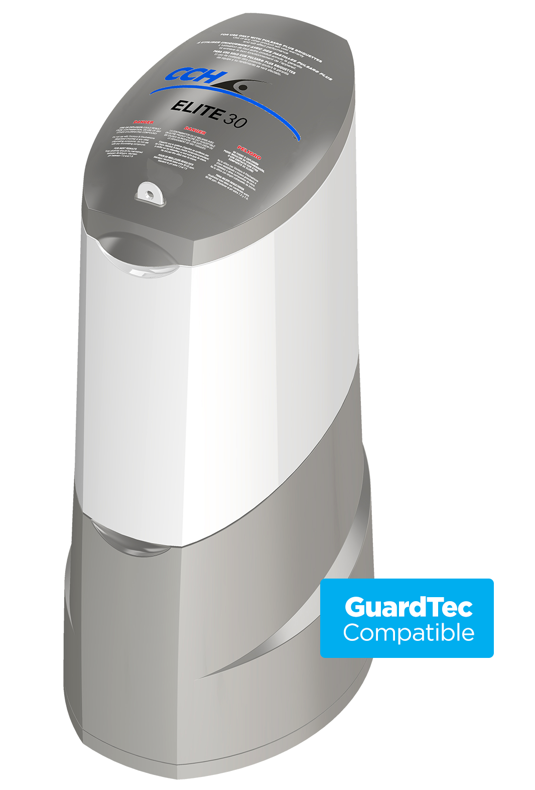 CCH Elite 30 Feeder | 73372