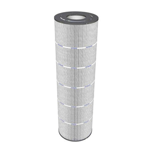Hayward CX1900RE replacement pool filter element, 190 sq ft, cylindrical pleated cartridge.