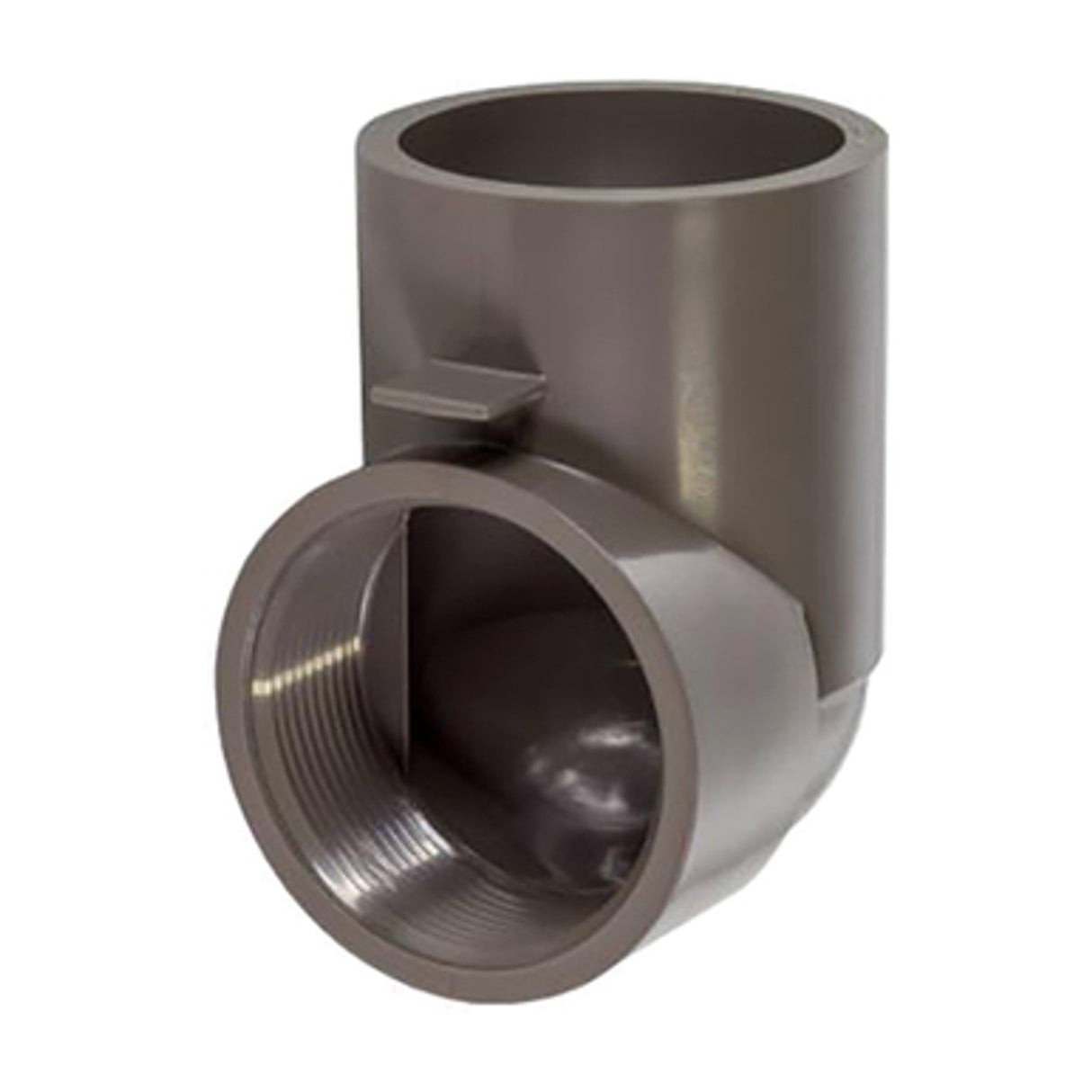 Elbow Outlet with Pipe – C2030 | CX3030F1