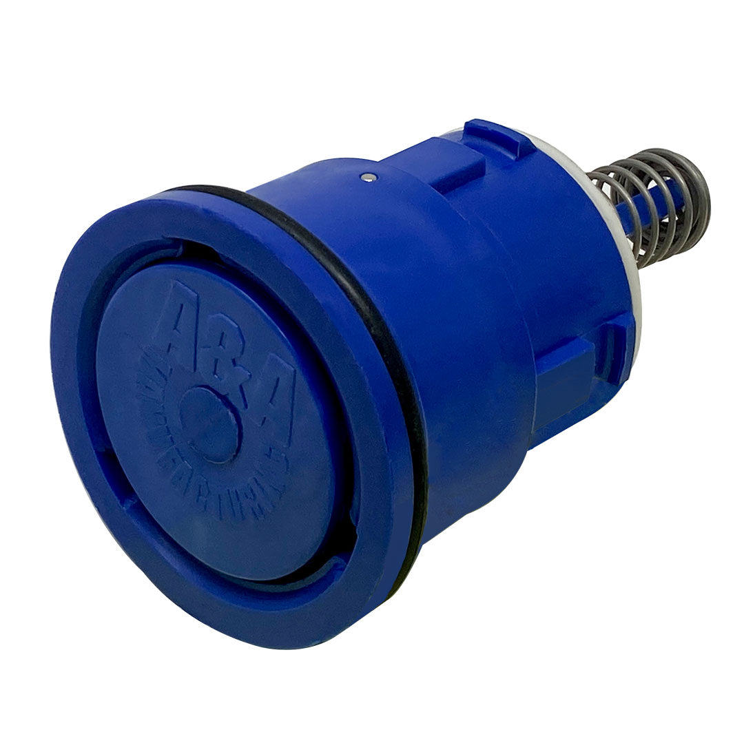 Style 2 Low Flow Pop‑Up Head (Dark Blue) – Pentair In‑Floor | 236246