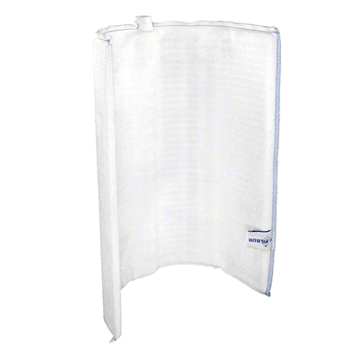 Hayward DEX3600DS short pool filter element cartridge in white.