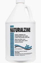 Applied Biochemists Naturalzine | 40717 | 1 Gal | Natural Pool Clarifier & Algae Preventative