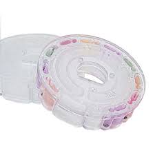 Clear 360 Cl/Br + Borate Disk Reagents (100 Count) | 31523