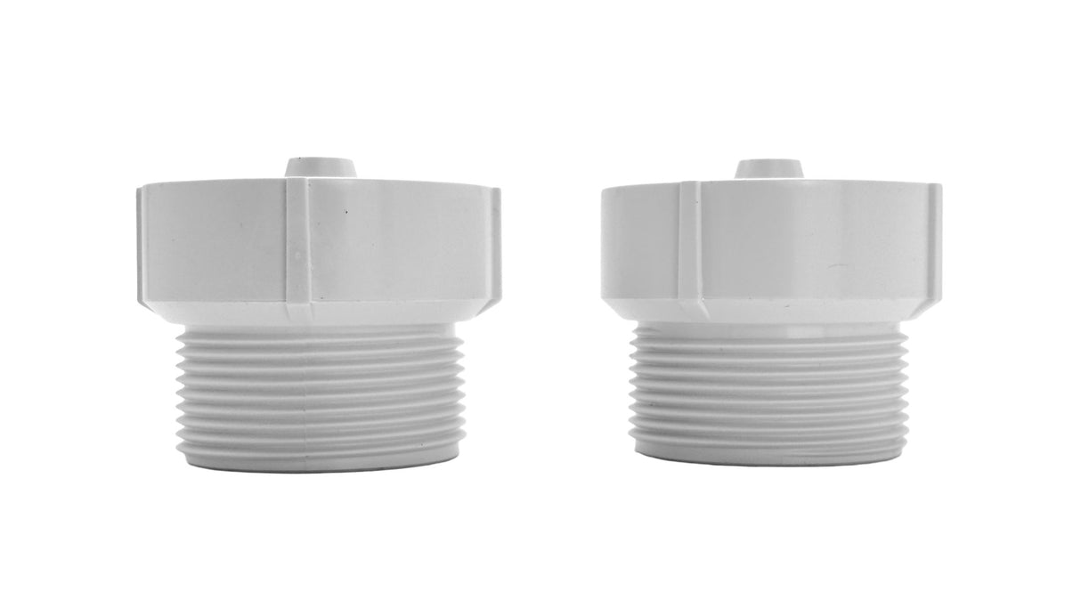 Paramount 2" Paralevel Extension | 005-761-2935-00
