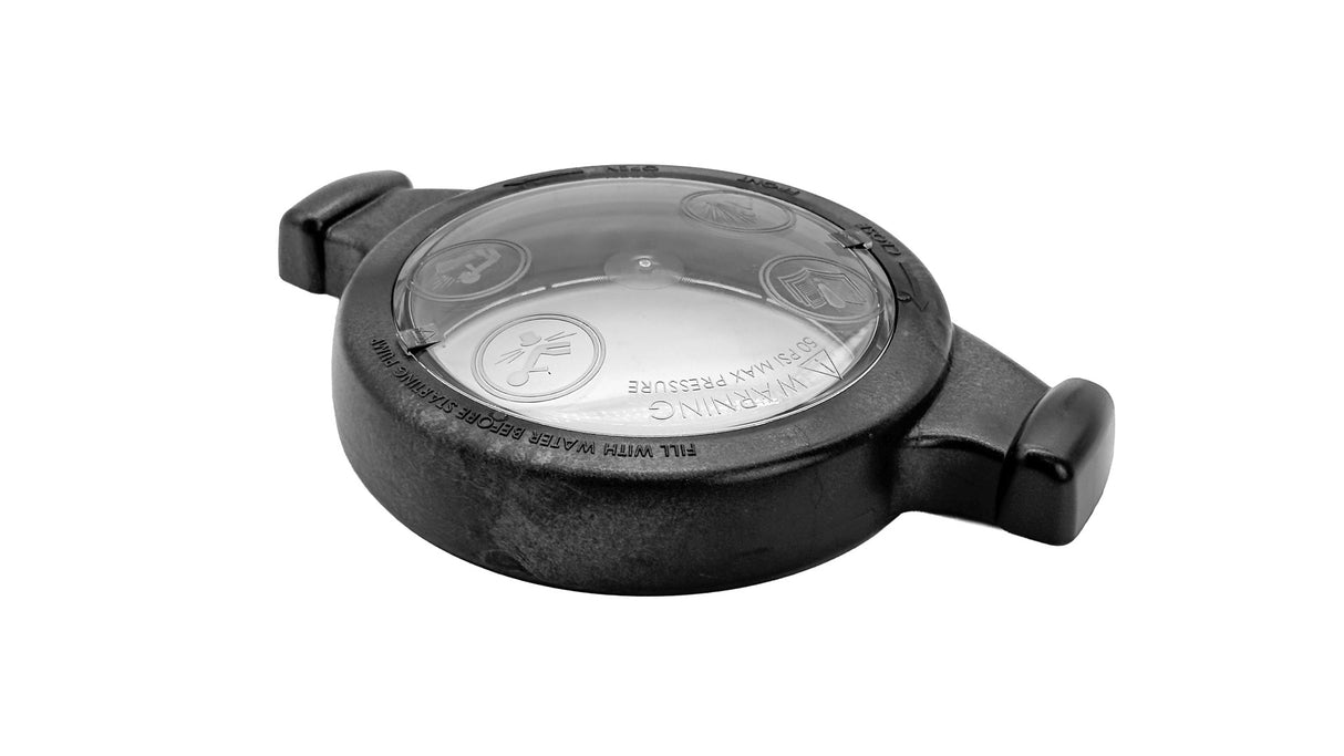 Hayward TriStar VS 900/950 Omni Strainer (with Lock Ring & O‑Ring) | SPX3200DLS