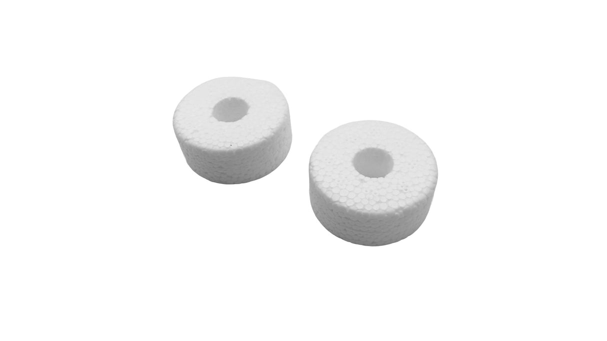Hayward PoolVac Ultra/Navigator Concrete Universal Propulsion/Conversion Kit (White)| AXV622DPK
