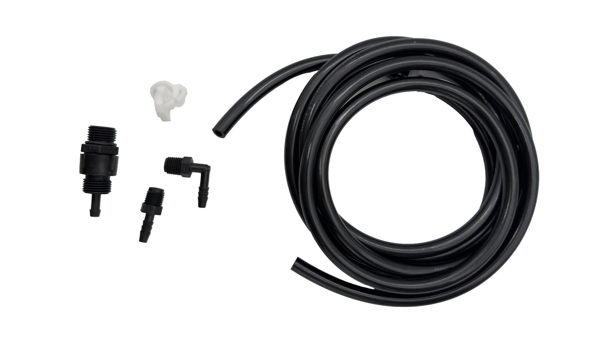 Ozone Injector Manifold with Tubing Kit - Pentair In-Floor(A&A)